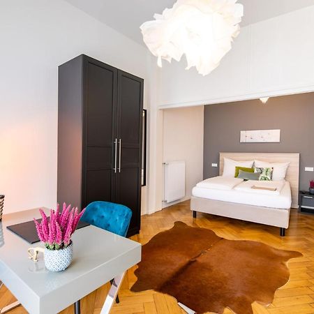 Luxstay Bad Nauheim - Self-Check-In Dış mekan fotoğraf