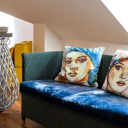 Luxstay Bad Nauheim - Self-Check-In Dış mekan fotoğraf