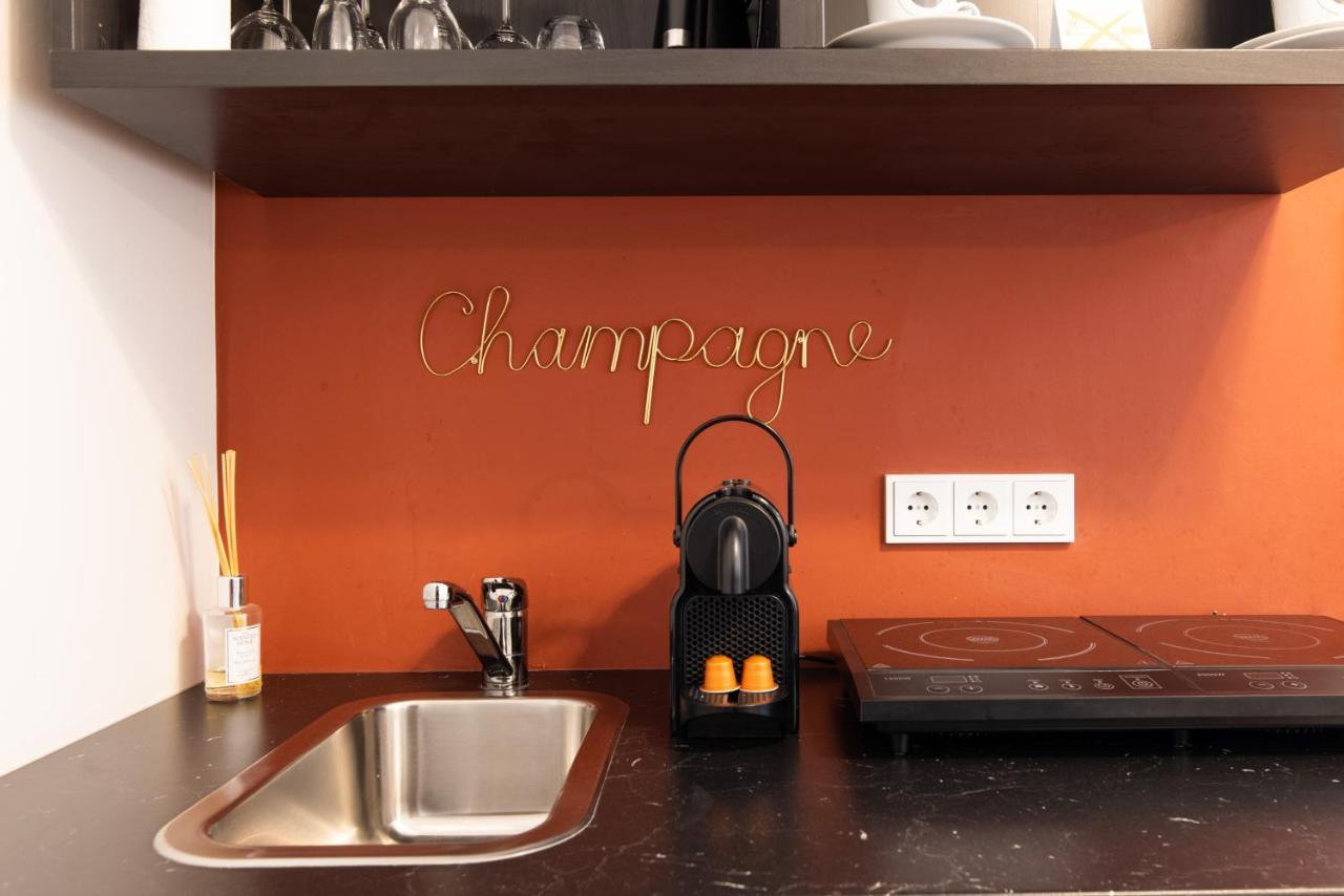 Luxstay Bad Nauheim - Self-Check-In Dış mekan fotoğraf