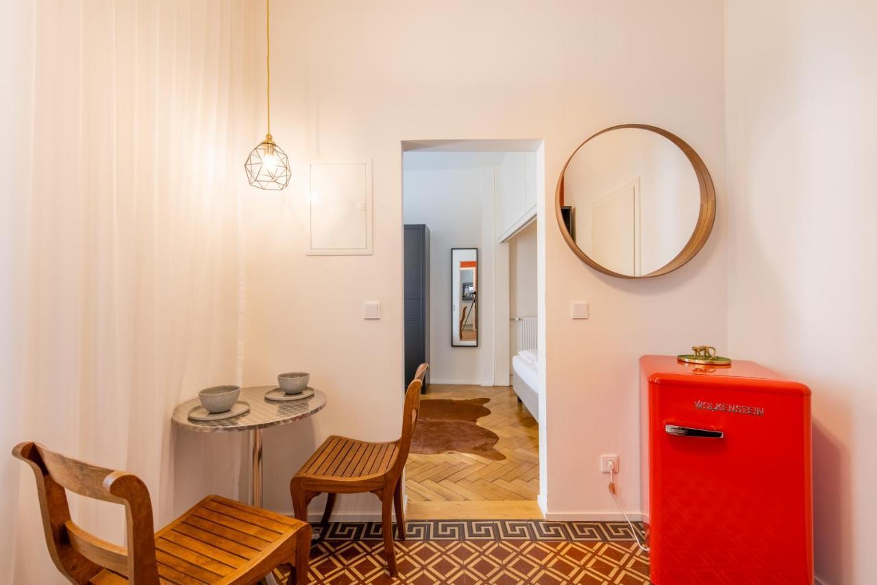 Luxstay Bad Nauheim - Self-Check-In Dış mekan fotoğraf