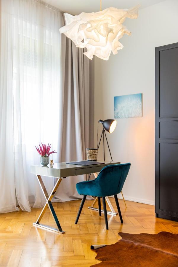 Luxstay Bad Nauheim - Self-Check-In Dış mekan fotoğraf