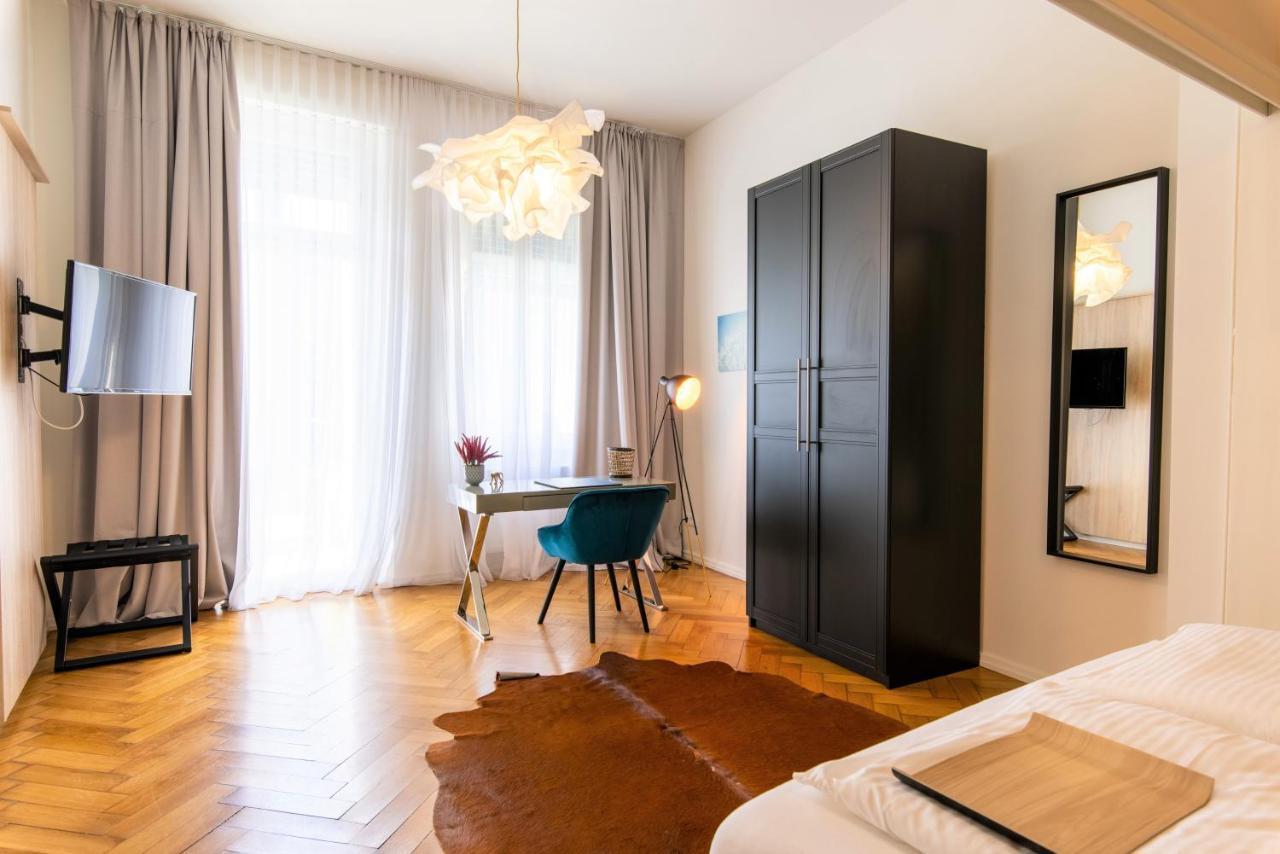 Luxstay Bad Nauheim - Self-Check-In Dış mekan fotoğraf