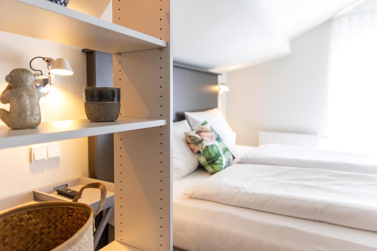 Luxstay Bad Nauheim - Self-Check-In Dış mekan fotoğraf
