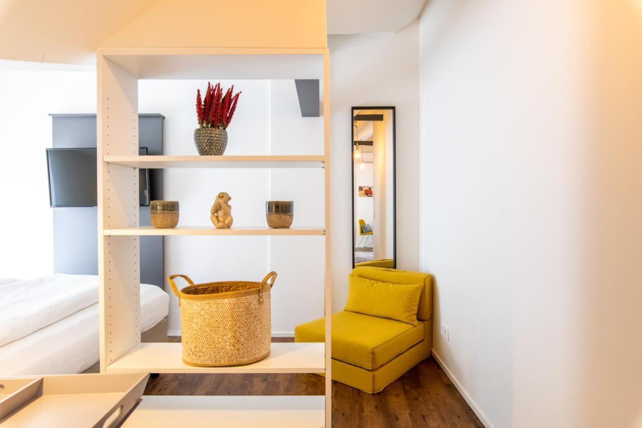 Luxstay Bad Nauheim - Self-Check-In Dış mekan fotoğraf
