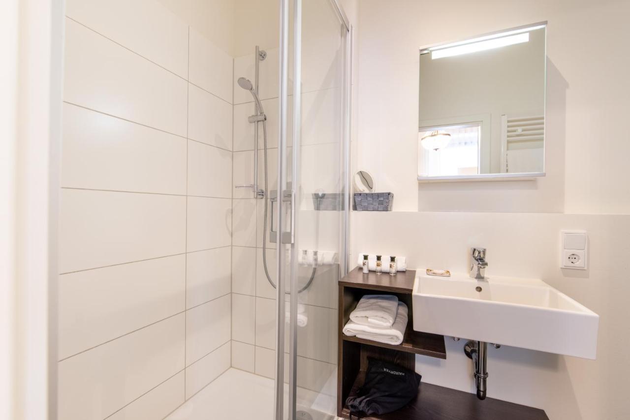 Luxstay Bad Nauheim - Self-Check-In Dış mekan fotoğraf
