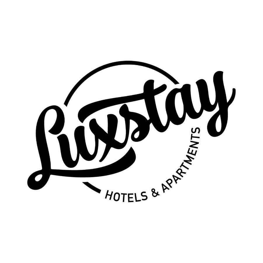 Luxstay Bad Nauheim - Self-Check-In Dış mekan fotoğraf