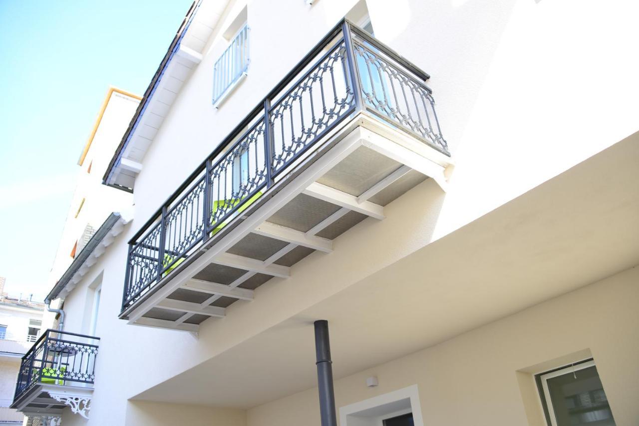 Luxstay Bad Nauheim - Self-Check-In Dış mekan fotoğraf