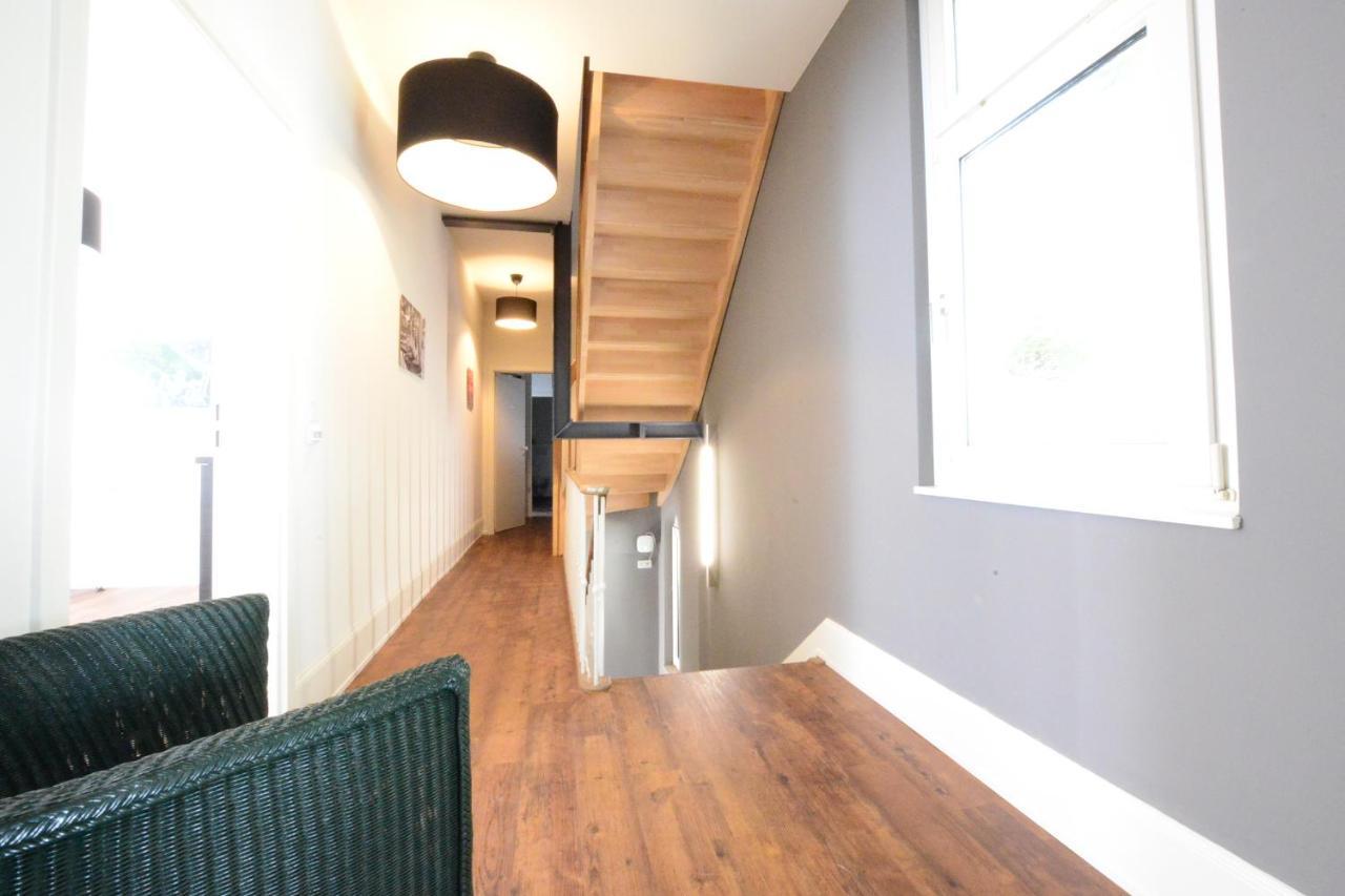 Luxstay Bad Nauheim - Self-Check-In Dış mekan fotoğraf